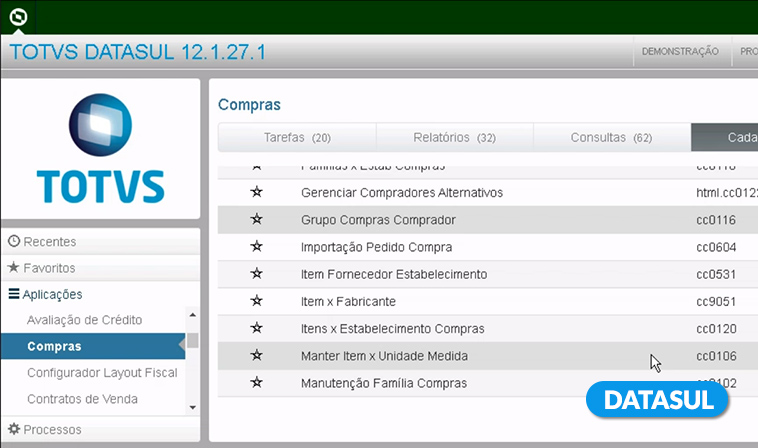 Imagem do banner TOTVS