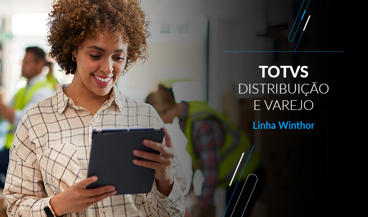 Imagem do banner TOTVS